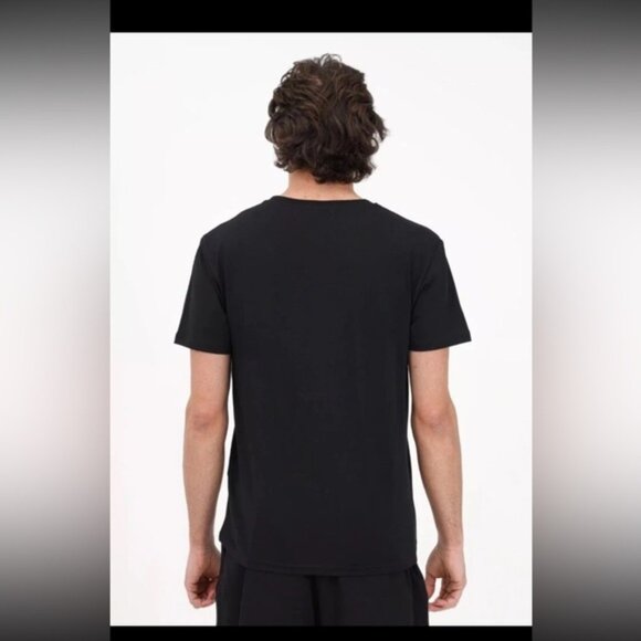 MOSCHINO Swim T Shirt Mens- NEW WITH TAGS - Picture 2 of 12